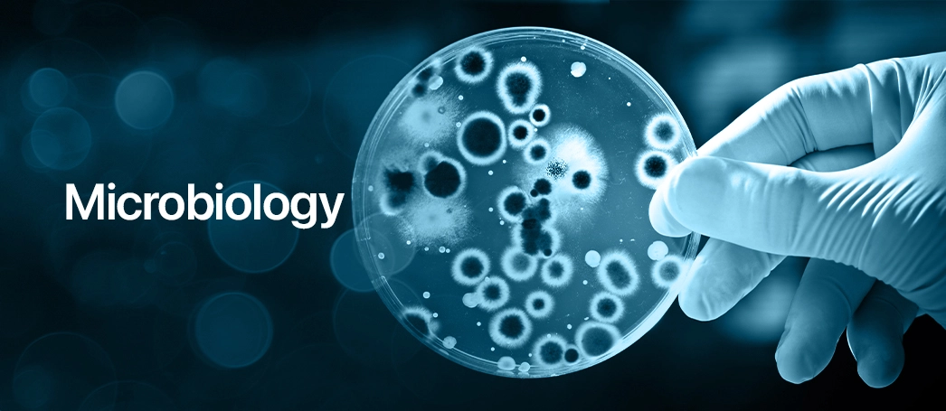 Microbiology picture